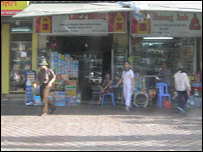 Hà Nội