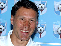Marco Van Basten