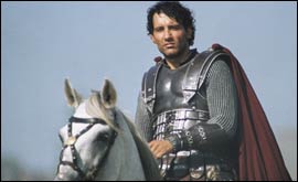 King Arthur
