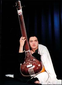 احمد ولي فتح علي 