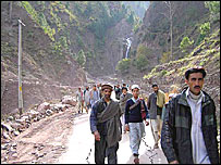 بس حادثہ ( فائل فوٹو)