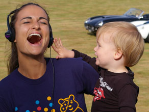 Live Show From Chris's House