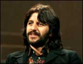 Ringo Starr