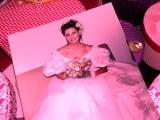 my dress