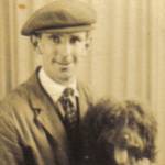 one man and his dog