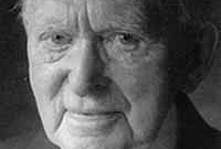 Y diweddar Ben James