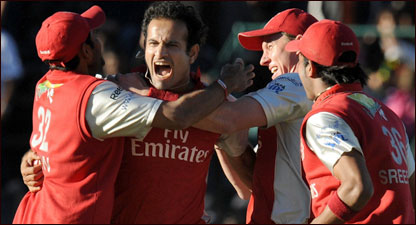 इरफ़ान पठान