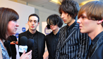 The Horrors