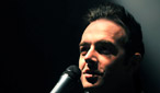 Glasvegas at Reading festival