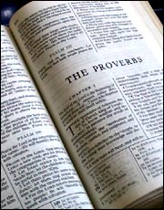 The Bible