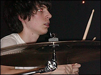 Joel - Charlie Brown