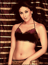 करीना कपूर