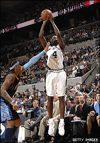 مايکل فينلی 