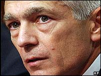 Wesley Clark