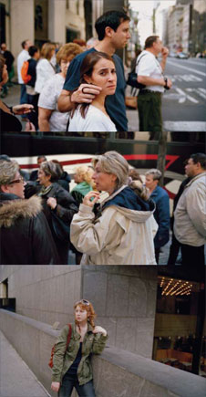 Twirl by Jeff Mermelstein