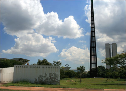 Bảo tàng Niemeyer