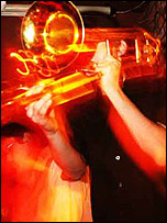 Harijan (c) Ged Camera