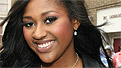 Jazmine Sullivan 