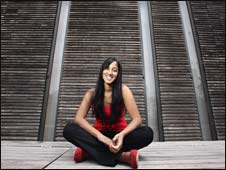 阿蒂亚·森·古普塔