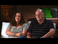 Reprodução do programa '60 Minutes'