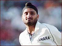 ہربھجن سنگھ 