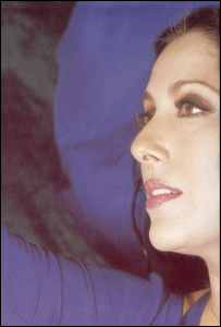 مردوں کی دنیا، ثمینہ پیرزادہ کی جنگ