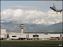 Mallorca Havaalanı