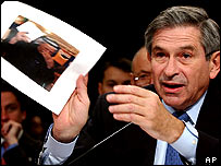 Paul Wolfowitz