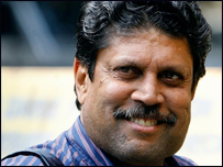 कपिल देव 