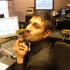 Filmfare Fun in the LB Studio