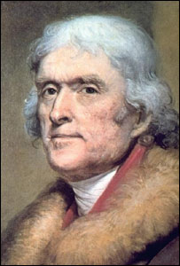 Thomas Jefferson