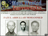 Fazul Abdullah Mohammed