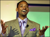 Ator Will Smith