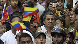 Venezuelanos