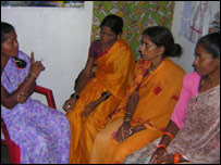 महिलाएँ