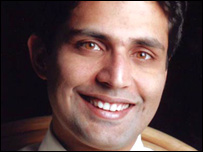 समीर गहलौत(तस्वीर: फ़ोर्ब्स)