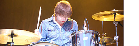 Raconteurs - Patrick