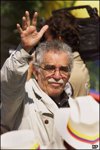 گابریل گارسیا مارکز