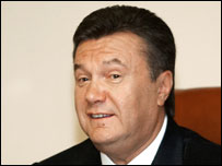 Віктор Янукович