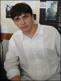 Сергій Таран