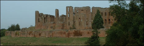 Kenilworth Castle