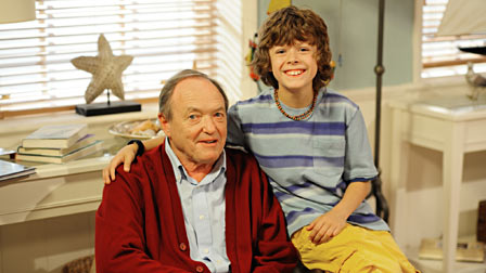 Grandpa In My Pocket