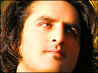 نجیب حق پرست 