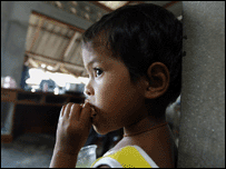 سونامی میں سیاحت بحال نہ ہوئی تو لوگوں کی مشکلات بڑھ سکتی ہیں