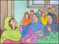 خانه نو زندگی نو