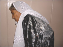 پوسيدگی استخوان