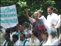 मेधा पाटकर