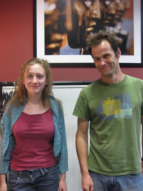 Screenskills - Fourth Blog