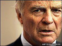 Max Mosley