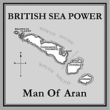 Review of Man of Aran 